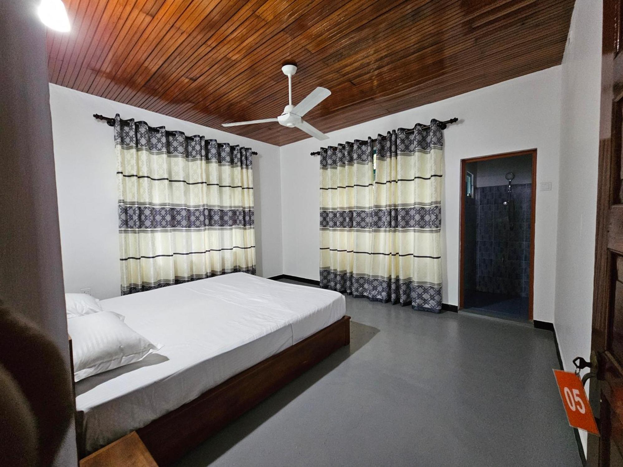 The Lodge Kandy Exterior photo